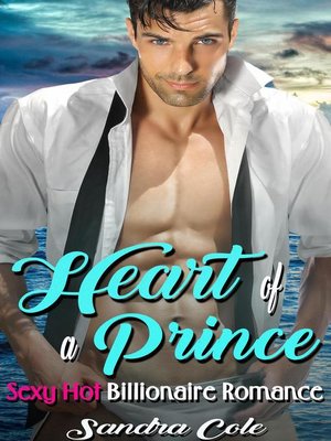 cover image of Heart of a Prince